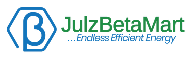 JulzBetaMart logo