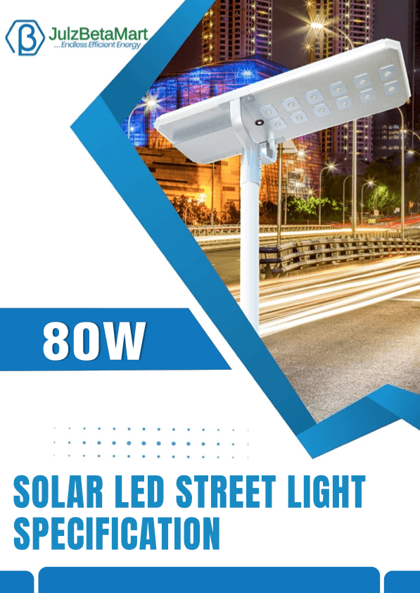 Solar panel installation